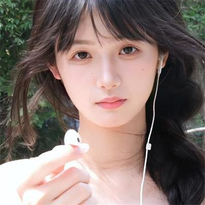 谜样的情人