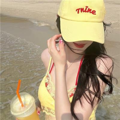 百花盛放